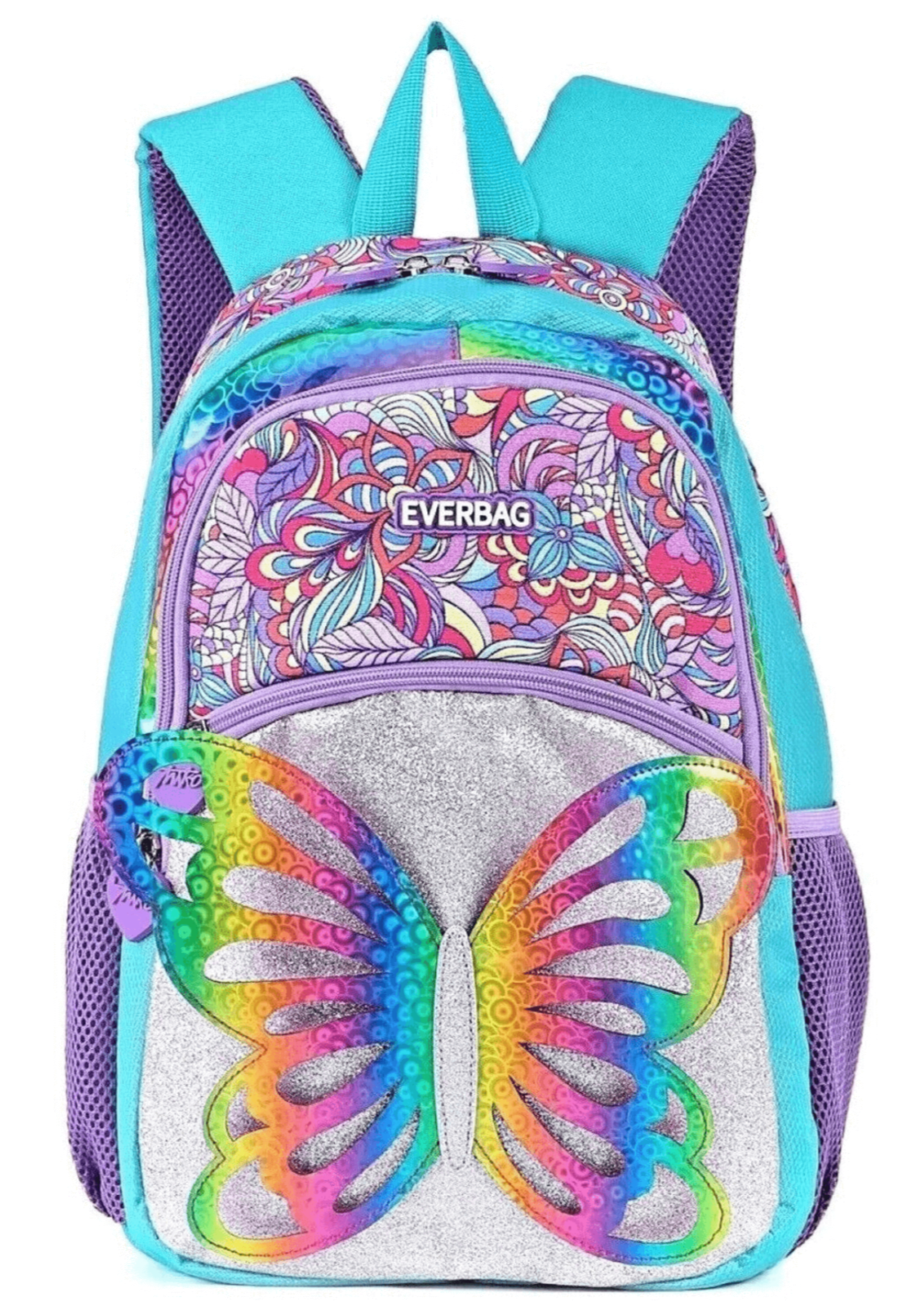 Kiddies backpacks clearance