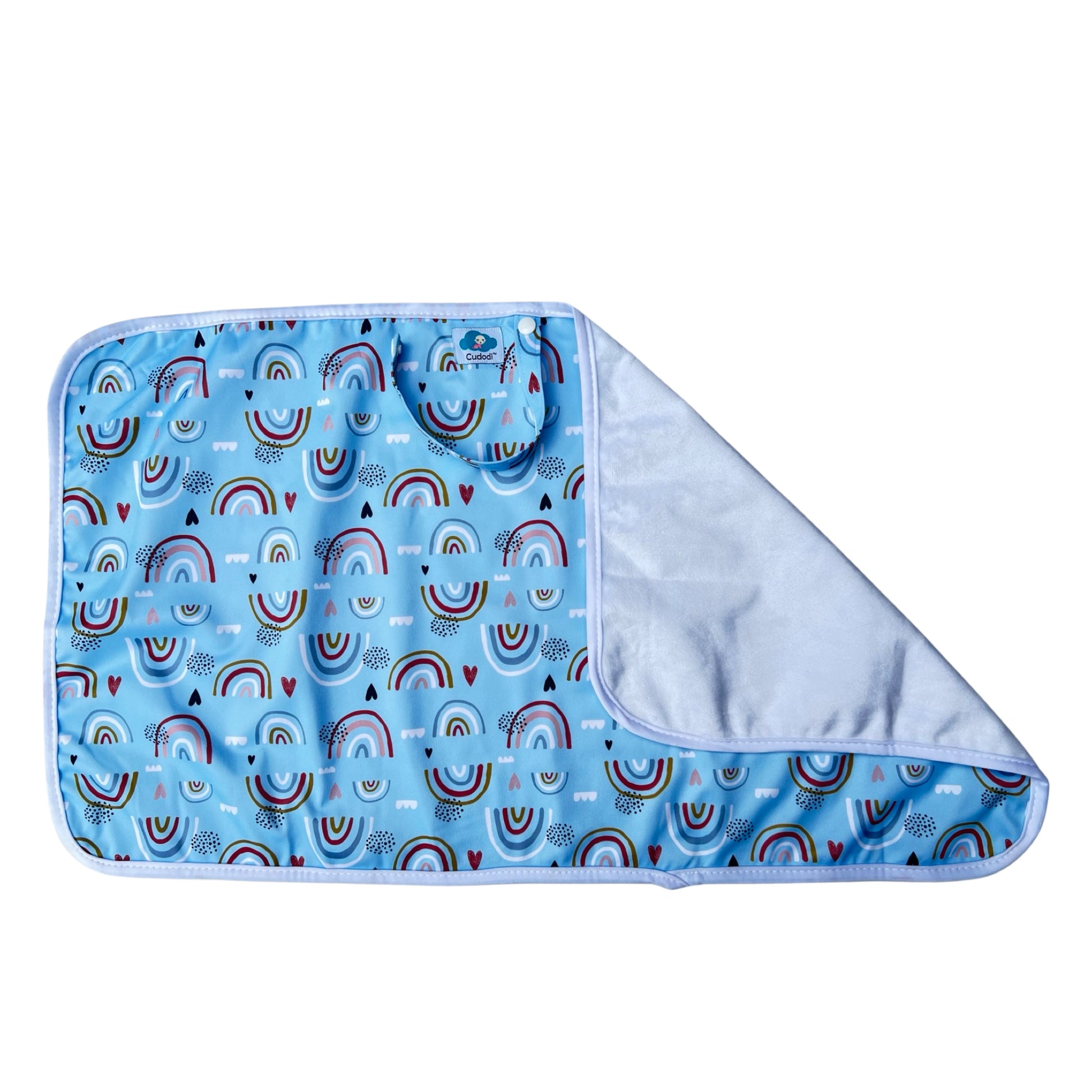 baby change mat cloth