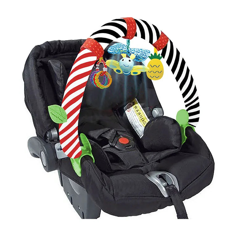 Baby Stroller Arch Toy