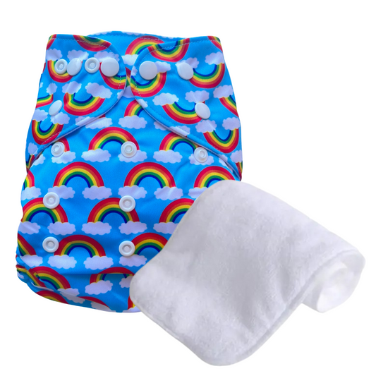 Best cloth nappies for newborns Australia