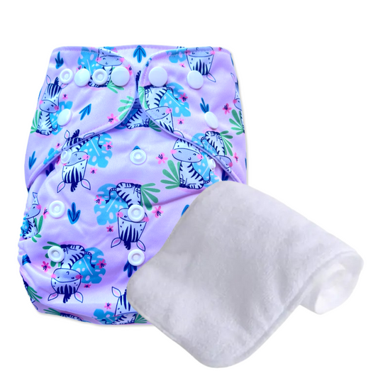 Australian brands for cloth nappies