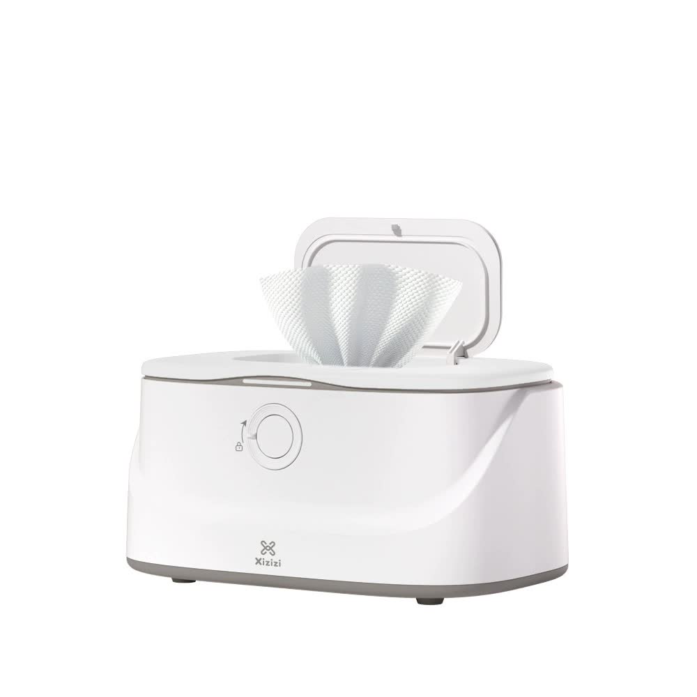 Affordable baby wipes warmer with temperature control