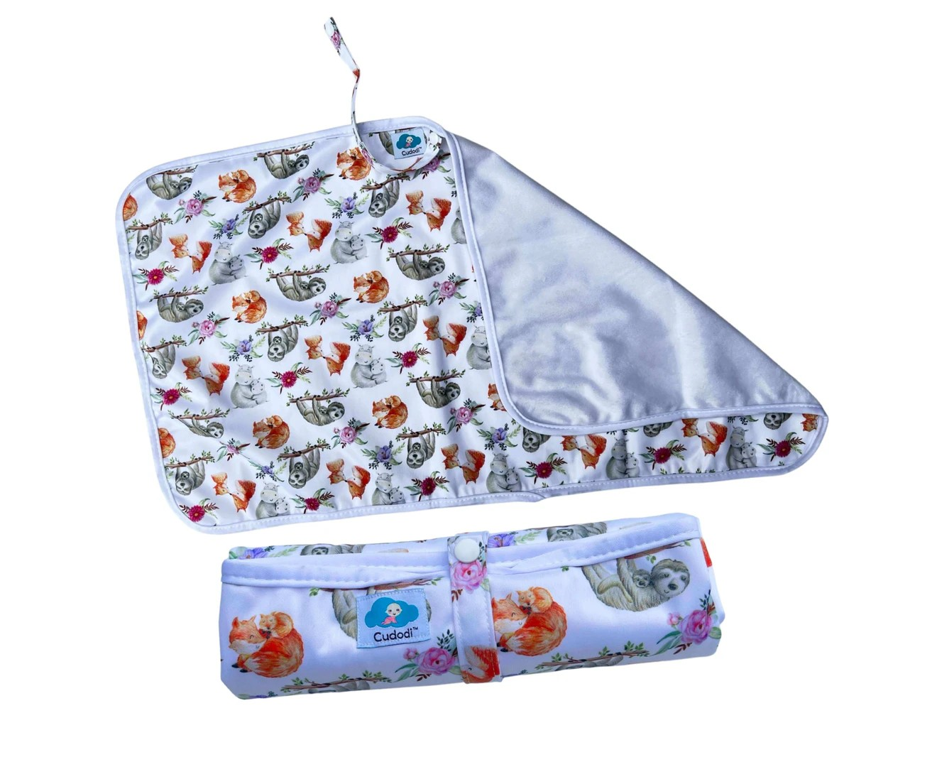 changing pad waterproof